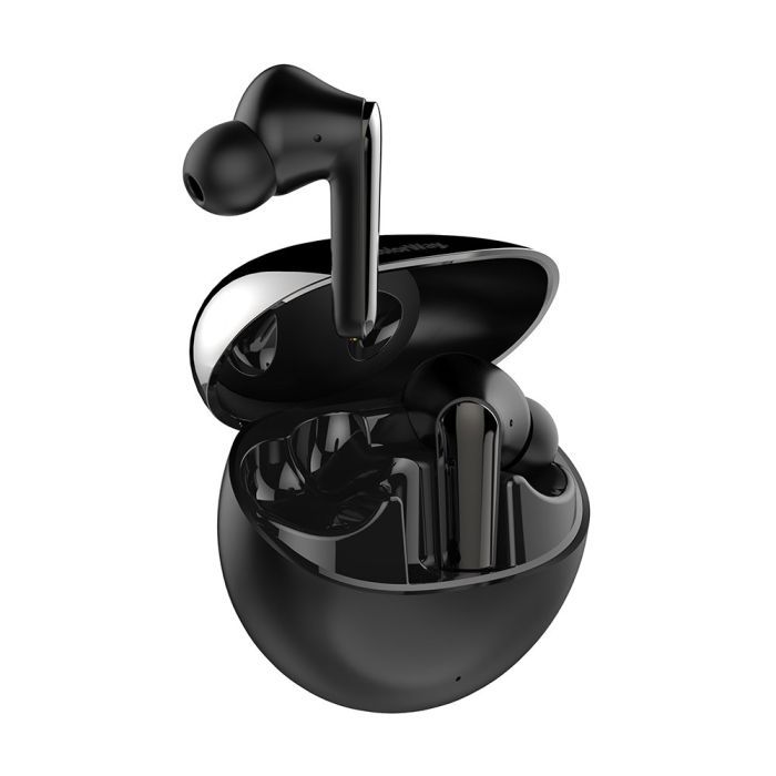 Навушники ColorWay TWS-3 Earbuds Black (CW-TWS3BK) зображення 5
