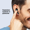 Навушники ColorWay TWS-3 Earbuds Black (CW-TWS3BK) зображення 8