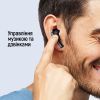 Навушники ColorWay TWS-3 Earbuds Black (CW-TWS3BK) зображення 8