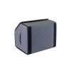 Сумка-органайзер EVAtech ECO S 30x30x35 см серая с серой нитью (EHECESGGBB) изображение 6