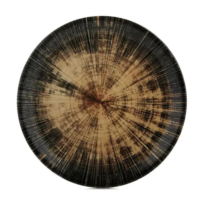 Тарілка By Bone Tinta Kolezyum 21 см (TN-KL-ZT-21-DZ)