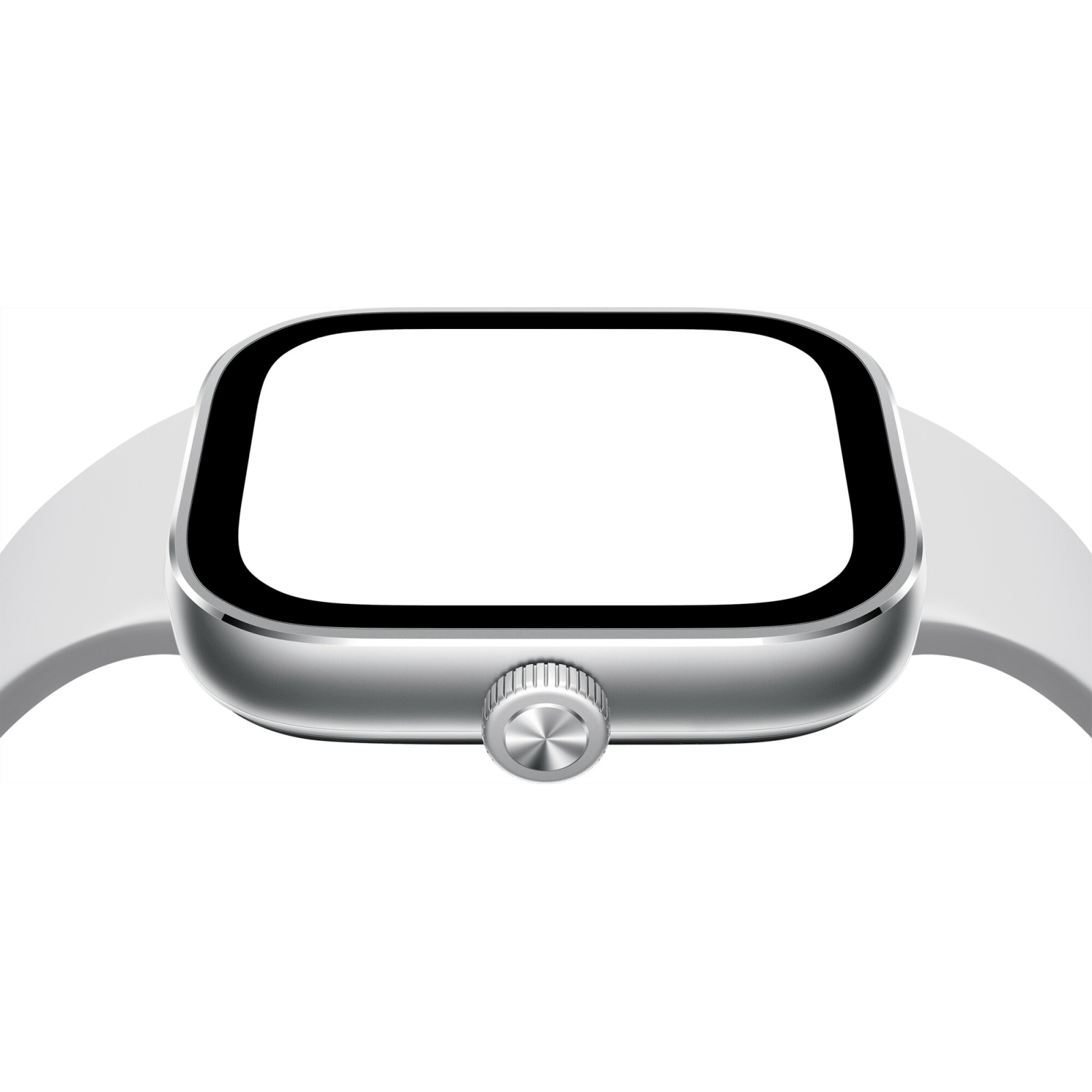 Смарт-часы Xiaomi Redmi Watch 4 Moonlight Silver (BHR7848GL) (1021343) изображение 5