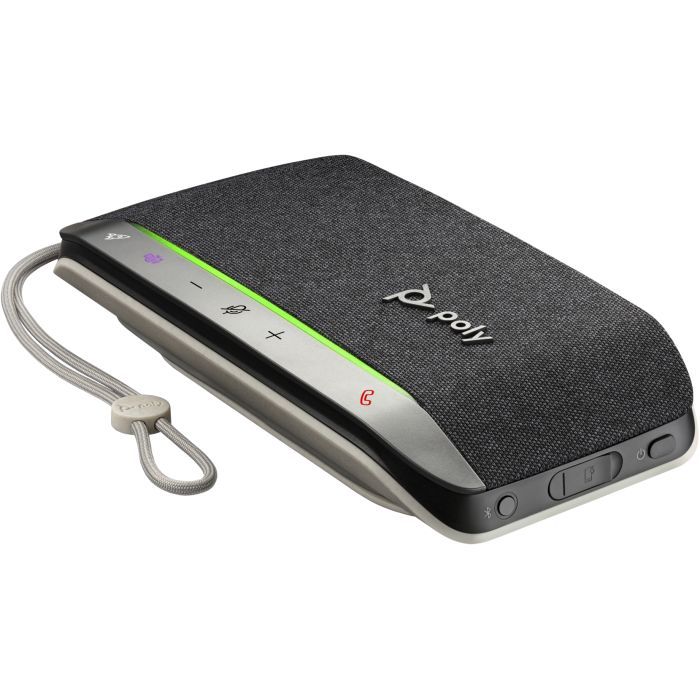 Спікерфон Poly Sync 20 USB-A (772C8AA) зображення 2