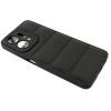 Чехол для мобильного телефона Dengos Soft HONOR X7a (black) (DG-TPU-SOFT-46) изображение 3