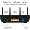 Маршрутизатор ASUS RT-AX5400 (90IG0860-MO3B00) изображение 11