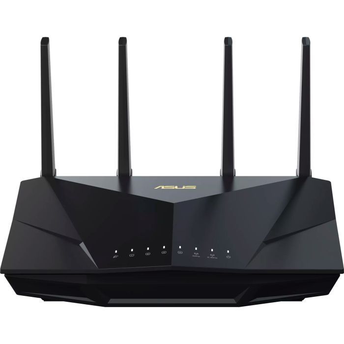 Маршрутизатор ASUS RT-AX5400 (90IG0860-MO3B00) изображение 2