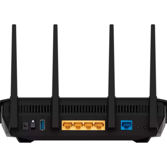 Маршрутизатор ASUS RT-AX5400 (90IG0860-MO3B00) изображение 5