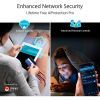 Маршрутизатор ASUS RT-AX5400 (90IG0860-MO3B00) изображение 8