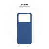 Чехол для мобильного телефона Armorstandart ICON Case Xiaomi Poco X6 Pro 5G Dark Blue (ARM73366) изображение 3