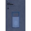 Чехол для мобильного телефона Armorstandart ICON Case Xiaomi Poco X6 Pro 5G Dark Blue (ARM73366) изображение 4