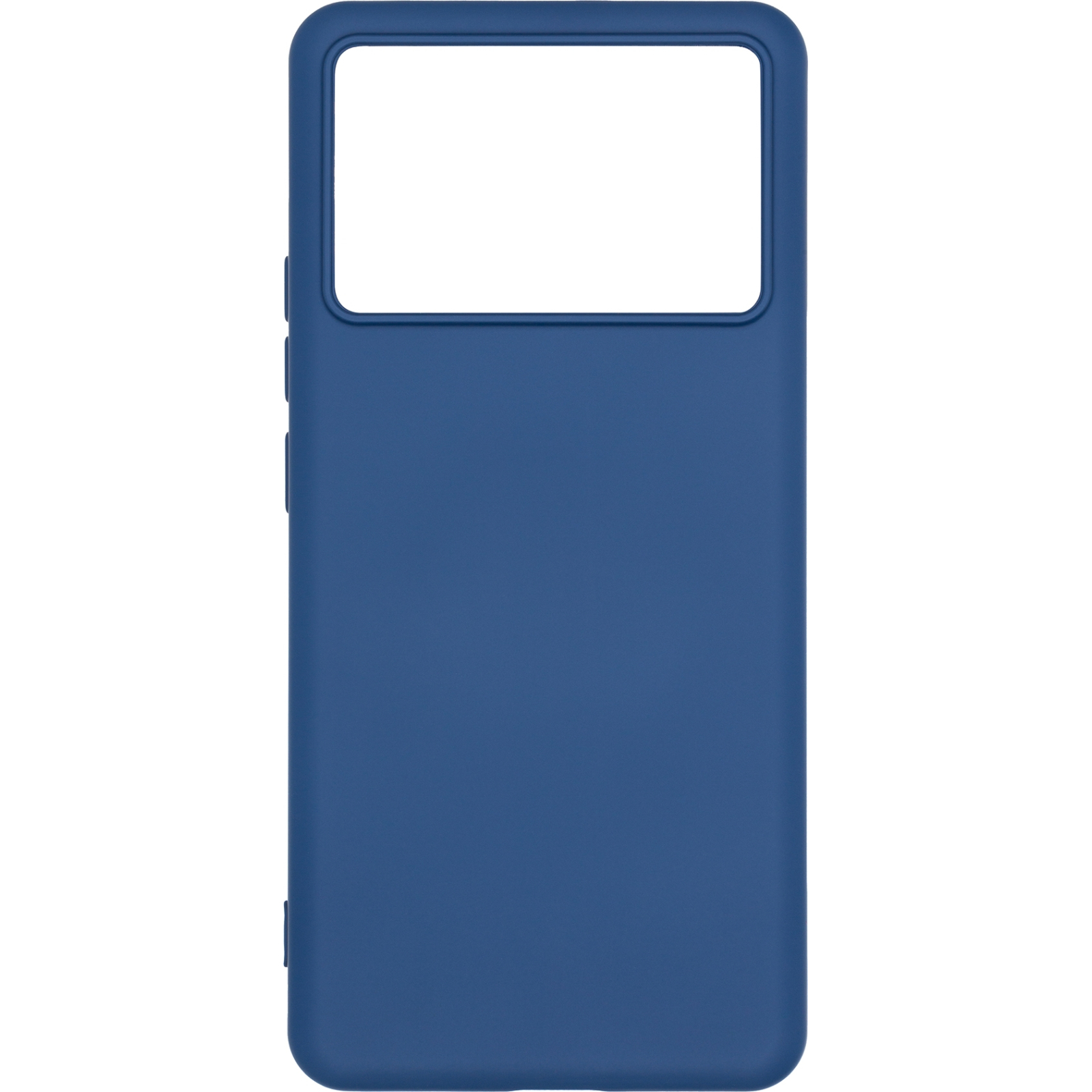 Чехол для мобильного телефона Armorstandart ICON Case Xiaomi Poco X6 Pro 5G Dark Blue (ARM73366)