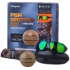 Эхолот Deeper Smart Sonar CHIRP+ 2.0, packed in a Fish Spotter Kit 2023 with Neck Gaiter and Westin Sport Glas (ITGAM1483) изображение 4