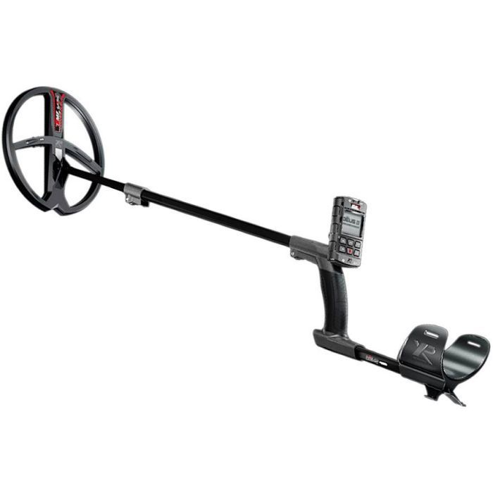 Металошукач XP DEUS II 22 FMF RC (DEUS2-22FMFRC)