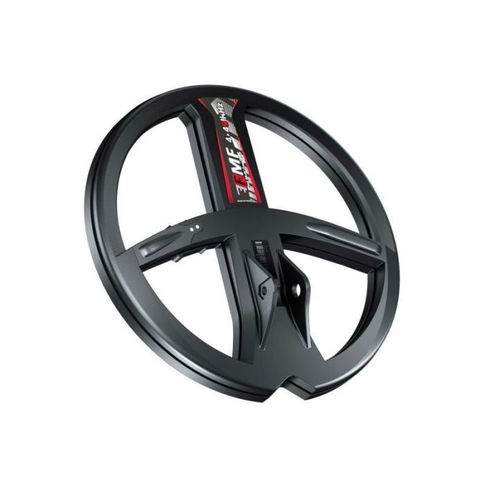 Металошукач XP DEUS II 22 FMF RC (DEUS2-22FMFRC) зображення 3