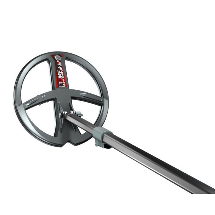 Металошукач XP DEUS II 22 FMF RC (DEUS2-22FMFRC) зображення 4