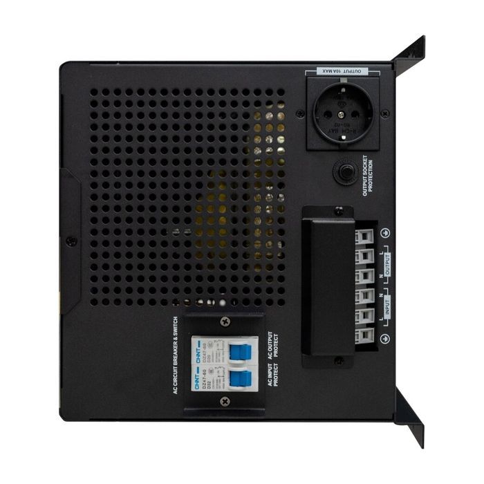 Источник бесперебойного питания LogicPower LPM- PSW-4500VA, 3000W (22894) изображение 7