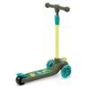 Самокат Kidwell Zoocar Dinozaur (5901130090549) (5901130090549) зображення 2