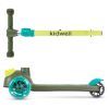 Самокат Kidwell Zoocar Dinozaur (5901130090549) (5901130090549) зображення 5