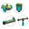 Самокат Kidwell Zoocar Dinozaur (5901130090549) (5901130090549) зображення 6