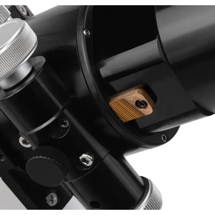 Телескоп Bresser Messier AR-102/1000 EXOS-1/EQ4 (4702107) (920517) зображення 3