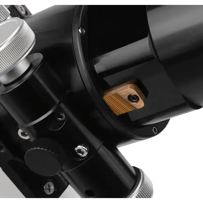 Телескоп Bresser Messier AR-102/1000 EXOS-1/EQ4 (4702107) (920517) зображення 3