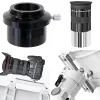 Телескоп Bresser Messier AR-102/1000 EXOS-1/EQ4 (4702107) (920517) зображення 5