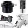 Телескоп Bresser Messier AR-102/1000 EXOS-1/EQ4 (4702107) (920517) зображення 5