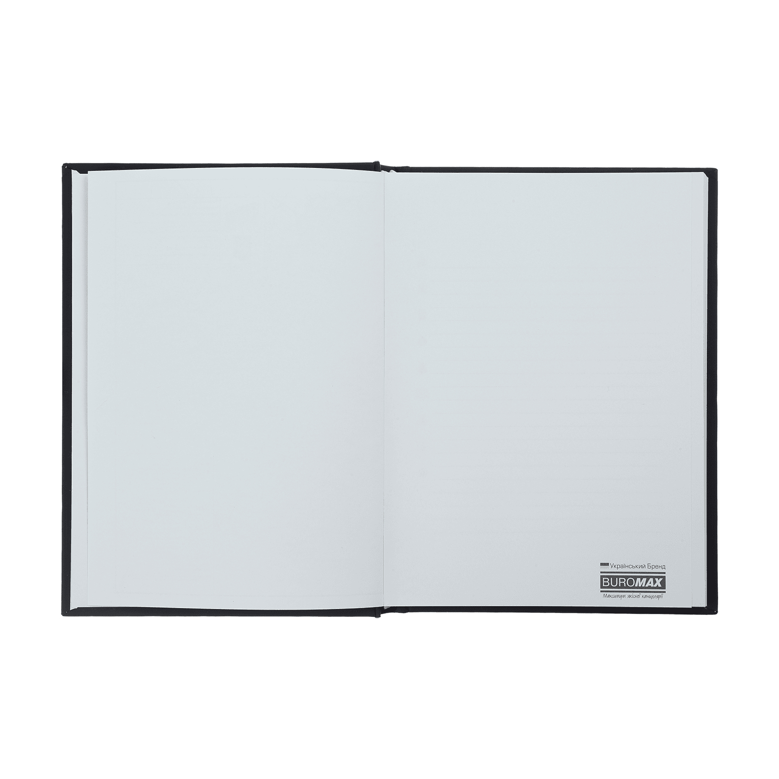 Еженедельник Buromax недатированный Moderna, А5, серый 288 страниц (BM.2014-09) изображение 4