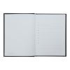 Еженедельник Buromax недатированный Moderna, А5, серый 288 страниц (BM.2014-09) изображение 5