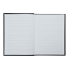 Тижневик Buromax недатований Moderna, А5, сірий 288 сторінок (BM.2014-09) зображення 6