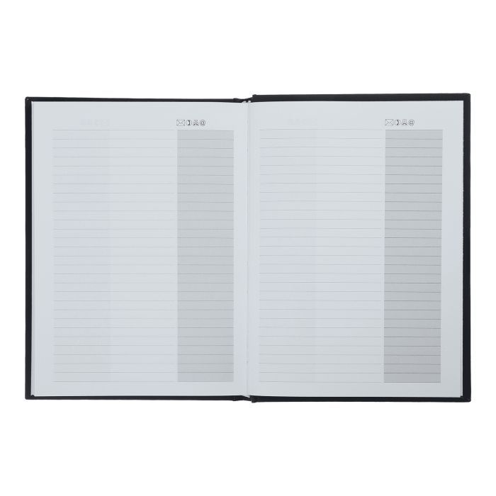Еженедельник Buromax недатированный Moderna, А5, серый 288 страниц (BM.2014-09) изображение 7