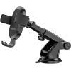 Універсальний автотримач BOROFONE BH39, Black, Box (35062 / BH39) зображення 2