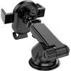 Універсальний автотримач BOROFONE BH39, Black, Box (35062 / BH39) зображення 4
