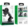 Універсальний автотримач BOROFONE BH39, Black, Box (35062 / BH39) зображення 5