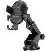 Універсальний автотримач BOROFONE BH39, Black, Box (35062 / BH39)