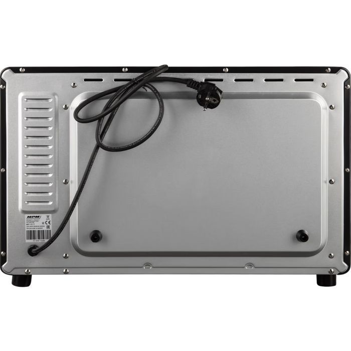 Електропіч MPM MPE-07/T зображення 3