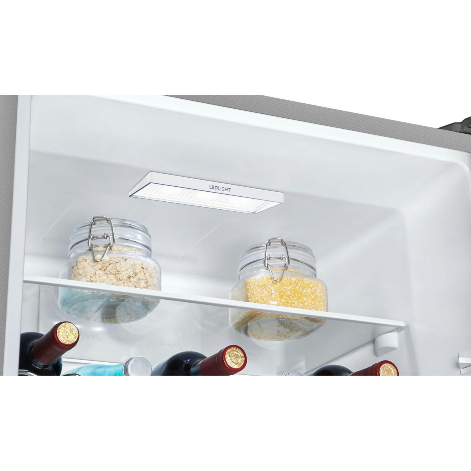 Холодильник Gorenje N619EAXL4 зображення 3