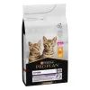 Сухой корм для кошек Purina Pro Plan Original Kitten до 12 месяцев с курицей 1.5 кг (7613036505178) изображение 3