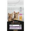 Сухой корм для кошек Purina Pro Plan Original Kitten до 12 месяцев с курицей 1.5 кг (7613036505178)