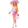 Лялька Barbie Пляжна прогулянка (HPL73) зображення 2