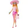 Лялька Barbie Пляжна прогулянка (HPL73) зображення 2