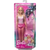 Кукла Barbie Пляжная прогулка (HPL73) изображение 6