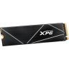 Накопитель SSD M.2 2280 8TB ADATA (AGAMMIXS70B-8000G-CS) изображение 2
