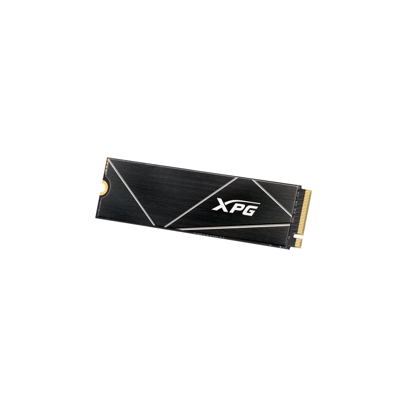 Накопитель SSD M.2 2280 512GB ADATA (AGAMMIXS70B-512G-CS) изображение 3