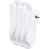 Носки Nike U NK EVERYDAY LTWT NS 3PR SX7678-100 38-42 3 пари Білі (888407239281) изображение 5