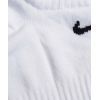 Носки Nike U NK EVERYDAY LTWT NS 3PR SX7678-100 38-42 3 пари Білі (888407239281) изображение 6