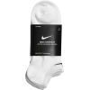 Носки Nike U NK EVERYDAY LTWT NS 3PR SX7678-100 38-42 3 пари Білі (888407239281) изображение 7