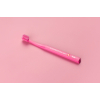 Дитяча зубна щітка Curaprox CS Kids ультрам'яка d 0.09 мм (4-12 років) Рожевий (CS Kids-04) зображення 2