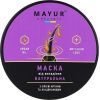 Маска для волос Mayur Против выпадения с Аргановым маслом и Ниацинамидом 250 мл (4820230953374)