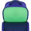 Рюкзак школьный Bagland Отличник 20 л. 225 синий 614 (0058070) (41827201) изображение 3